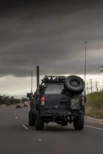 Toyota Tundra CrewMax 4x4 Zombie Apocalypse 2013 года